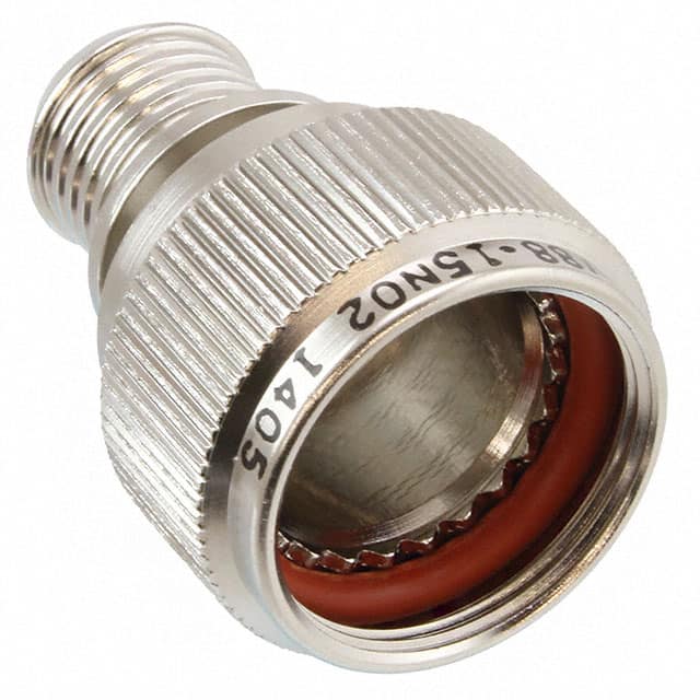 R85049/88-15N02 TE Connectivity Aerospace, Defense and Marine  Carcasas traseras y abrazaderas de cables